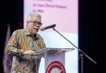 FORMAS Bahas Ketahanan Ekonomi Indonesia Hadapi Gejolak Global