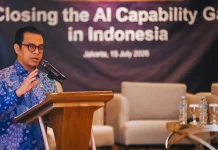 Kemkomdigi Petakan 4 Langkah Strategis Tingkatkan Kapabilitas AI Nasional