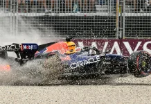 Red Bull Pakai Sayap Belakang Konvensional di Belgia usai Insiden Verstappen