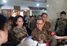 Pemerintah Siapkan Antisipasi untuk Lindungi WNI di Iran