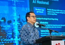 Kemkomdigi: Pentingnya Infrastruktur Pendukung, Hadapi Persaingan AI Global