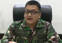 TNI AD Lakukan Pemeriksaan Menyeluruh Insiden Ledakan di Gudang Amunisi Madiun