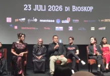 Film 'Juminten Edan' Hadirkan Miniatur Konflik Keluarga Indonesia