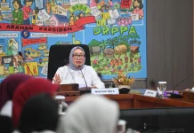Menteri PPPA: Kasus Balita di Bekasi Alarm Perlindungan Anak