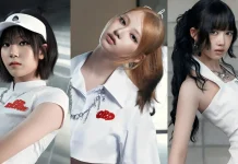JYP Ungkap Tiga Anggota Perdana Girl Group Terbarunya 'OURBIRTHDAY'