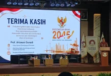 Ekonom Soroti Strategi Ketahanan Ekonomi Hadapi Turbulensi Global