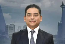 Malaysia Tunjuk Muzafar Shah bin Mustafa sebagai Duta Besar Baru untuk Indonesia