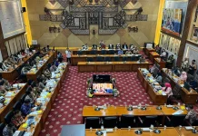 DPR Minta Perlindungan Hukum Pekerja Migran di Luar Negeri Diperkuat