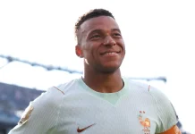 Prancis vs Inggris Adu Gengsi, Kejar Posisi Ketiga dan Sepatu Emas