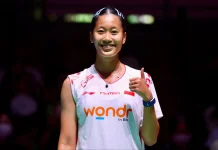 Putri KW Melangkah ke Semifinal Japan Open 2026 usai Mengalahkan Unggulan Kedua