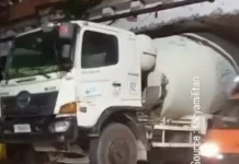 Pramono: Sopir Truk Penabrak JPO Matraman Harus Ditindak Tegas