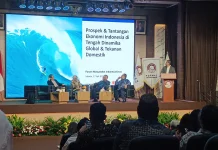 Tata Kelola Dinilai Jadi Kunci Ketahanan Ekonomi Indonesia