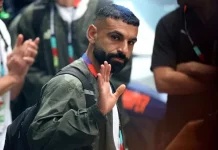 Iraola cari Pengganti Salah di Liverpool