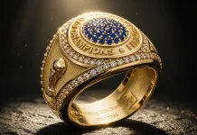 FIFA Siapkan Tradisi Baru 'Championship Rings' untuk Juara Piala Dunia 2026