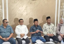 IKA PTKIN Dorong Kesadaran Ekologis Jadi Bagian Dakwah dan Pendidikan
