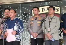 Kejagung Periksa Eks Jampidsus Febrie Adriansyah sebagai Tersangka Kasus Asabri