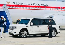 Presiden Prabowo Pastikan Indonesia Akan Punya Motor Listrik Buatan dalam Negeri