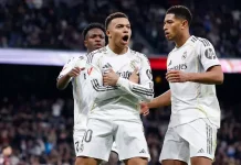 LALIGA Tutup Musim 2025/26 dengan Rekor Pendapatan dan Penonton
