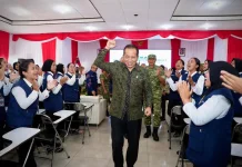 Kemenkop Siapkan 30 Ribu Manajer Profesional untuk Koperasi Merah Putih