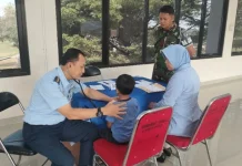 Puskes TNI Perkuat Ketahanan Bangsa Melalui Layanan Kesehatan Masyarakat