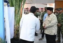 Presiden Prabowo Akan Meremajakan Perkebunan Tebu dalam 2 Tahun Mendatang
