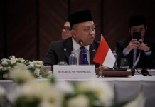 Indonesia Dorong Agenda Aksi Iklim Global yang Inklusif