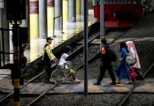 KAI Perkuat Layanan Inklusif, Pengalaman Naik Kereta Dinilai Makin Nyaman