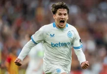 Arsenal Sepakati Transfer Tzolis dari Club Brugge