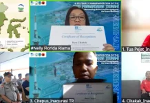 BMKG: Peringatan 20 Tahun Tsunami Pangandaran, Bangun Ketangguhan Masyarakat