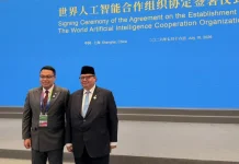 Perkuat Peranan Tata Kelola AI Global, Indonesia dan 28 Negara Dunia Dirikan WAICO