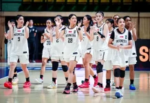 Langkah menuju Final, Basket Putri Junior Hadapi Ujian Berat