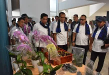 Karantina Indonesia Perkuat Biosekuriti Nasional di Bandara Soetta