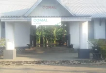Sebanyak 61,22 Persen Pergerakan Penumpang KAI di Luar 10 Stasiun Terpadat