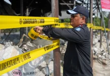 Diduga Cemari Lingkungan, KLH Hentikan Operasi Pabrik Aluminium Foil di Tangerang