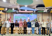 Pegadaian Kanwil IX Jakarta 2 Perpanjang Sertifikasi Internasional BCMS