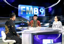 Revitalisasi Satuan Pendidikan, Fondasi SDM Unggul Indonesia Emas 2045