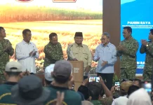 Segera Diluncurkan, Presiden: Motor Listrik Nasional Perkuat Industri Otomotif