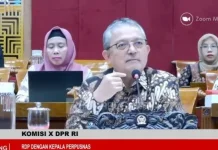 Pemangkasan Anggaran, Perpusnas Hentikan Program Distribusi Buku ke Daerah