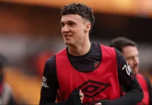 Fiorentina Pinjam Alex Jimenez dari Bournemouth