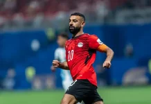 Salah Segera Perkuat Besiktas dengan Status Bebas Transfer