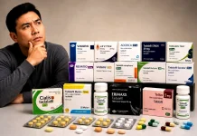 Viral Obat Kuat dengan Efek hingga 3 Hari, Kenali Faktanya sebelum Menggunakannya