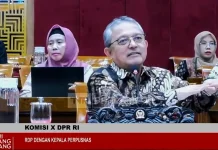 Anggaran 2026 Menurun, Perpusnas Optimistis Perkuat Literasi Nasional