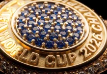 FIFA Produksi Cincin untuk Pemenang Piala Dunia, 1.996 Buah Akan Diperjualbelikan