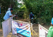 Kejurnas Mountain Bike 2026 Diikuti 180 Atlet