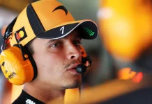 Lando Norris Tanggapi Hukuman Penaltinya jelang Balapan GP Belgia