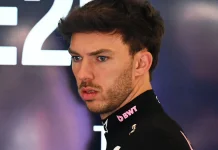 Alami Kecelakaan di FP2 GP Belgia, Alpine Pastikan Gasly Siap Tampil Kembali