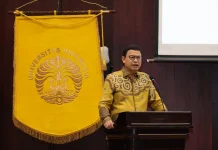 BPOM Kawal Vaksin 'Bio-TCV' Perkuat Kemandirian Ketahanan Kesehatan Nasional