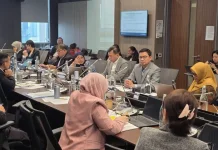 BPOM Perkuat Kolaborasi Regulatori ASEAN Percepat Akses Produk Kesehatan