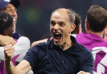 Tuchel: Inggris dan Prancis Sama-sama Tak Ingin Main Perebutan Posisi Ketiga