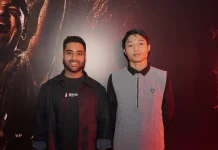Show Token Siapkan Film 'Sihir Tanah Kubur' Tembus Pasar Global